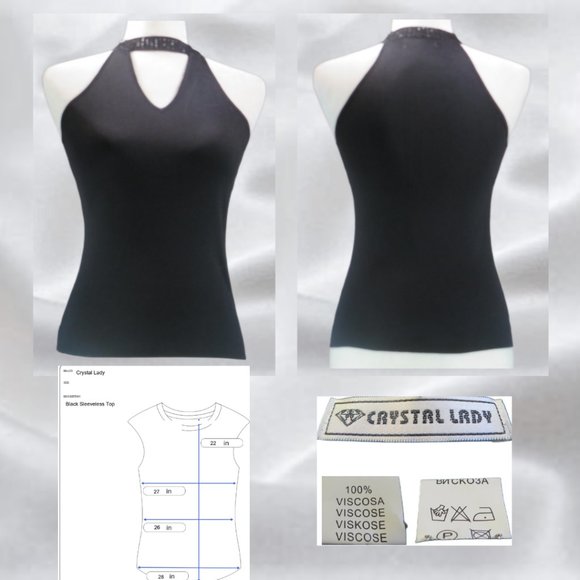 2 TOPS FOR $50 Bundle 3 - Picture 2 of 3